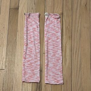 Rubiawear leg warmers